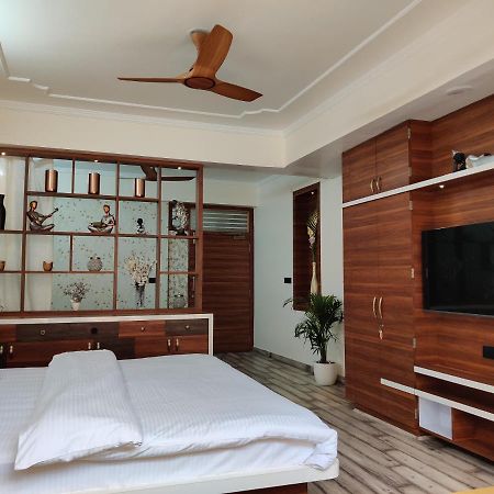 Shanti Villas - Luxury Home Stay Apartment 斋浦尔 外观 照片