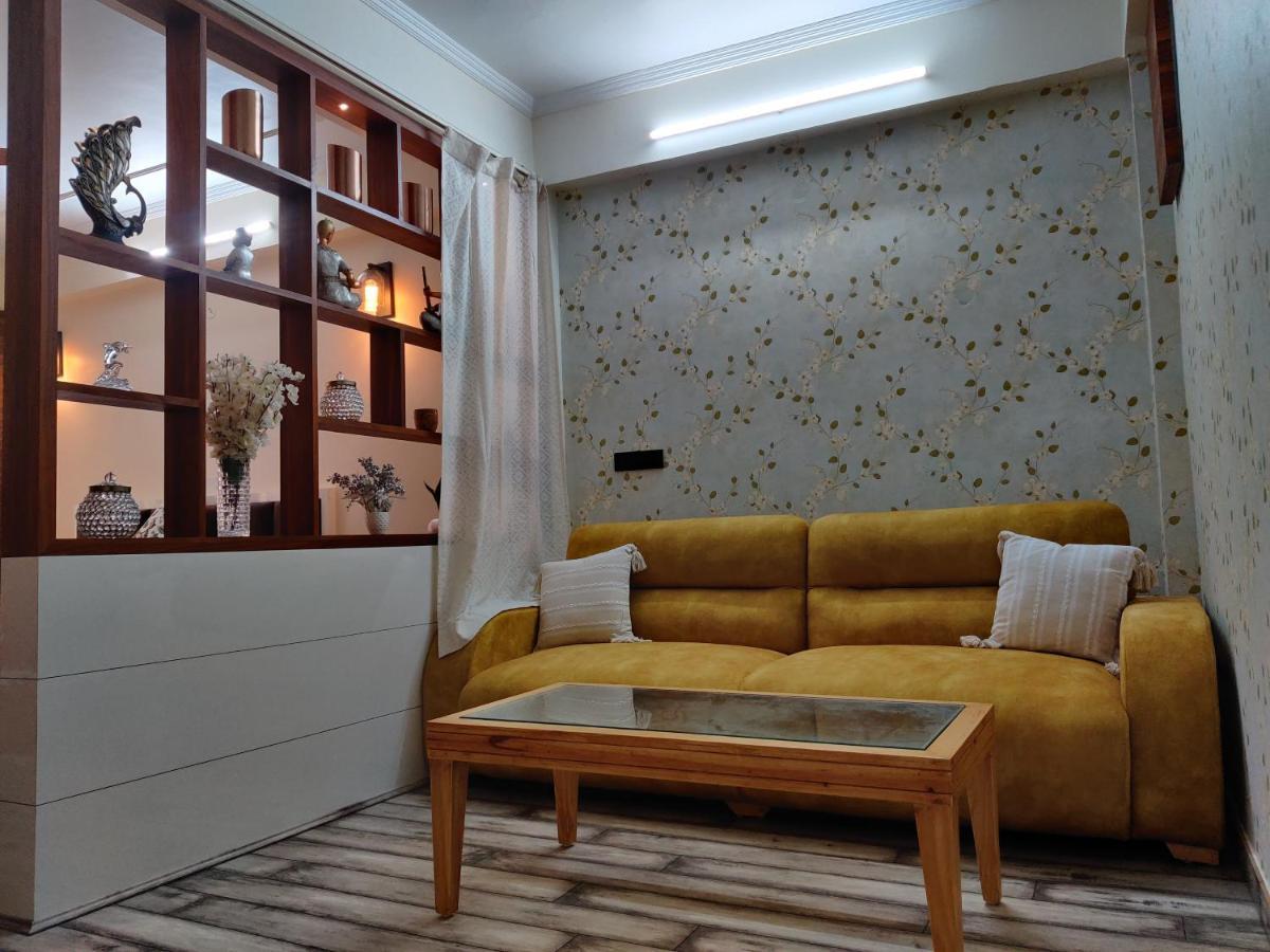 Shanti Villas - Luxury Home Stay Apartment 斋浦尔 外观 照片