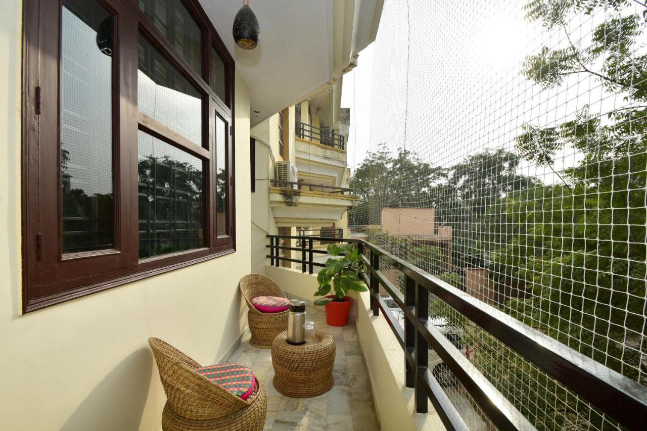 Shanti Villas - Luxury Home Stay Apartment 斋浦尔 外观 照片