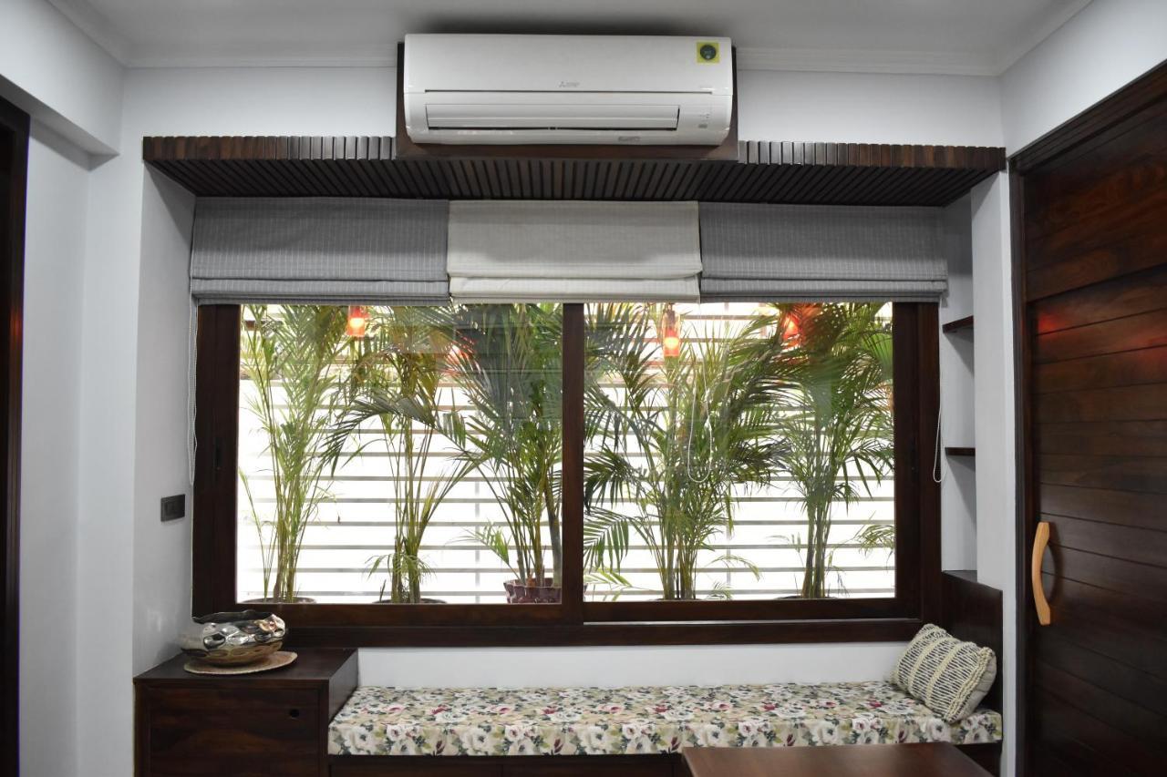 Shanti Villas - Luxury Home Stay Apartment 斋浦尔 外观 照片