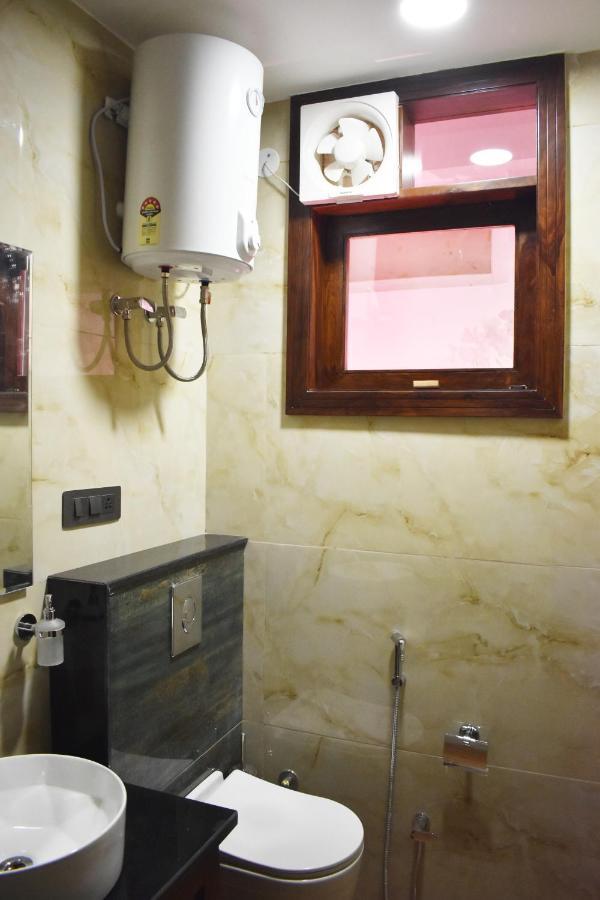 Shanti Villas - Luxury Home Stay Apartment 斋浦尔 外观 照片