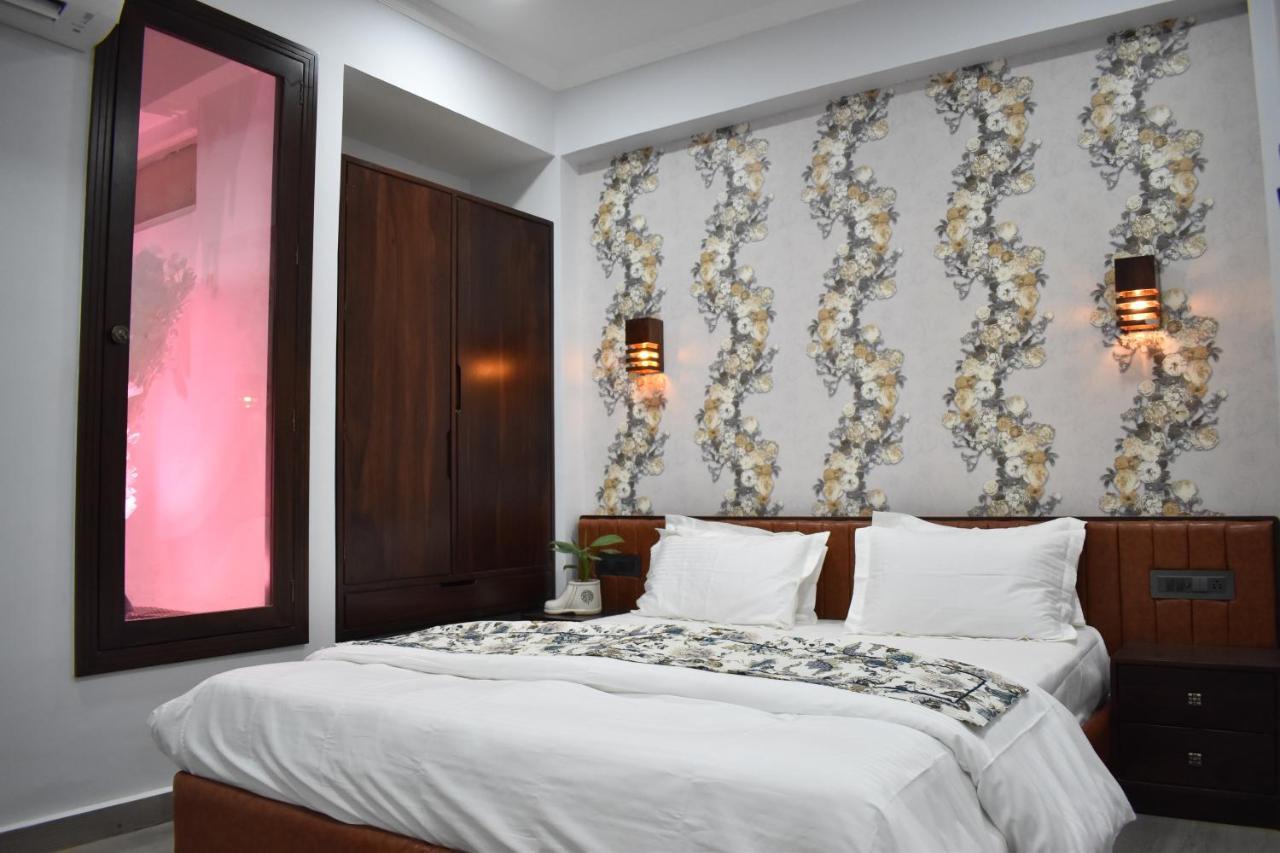 Shanti Villas - Luxury Home Stay Apartment 斋浦尔 外观 照片