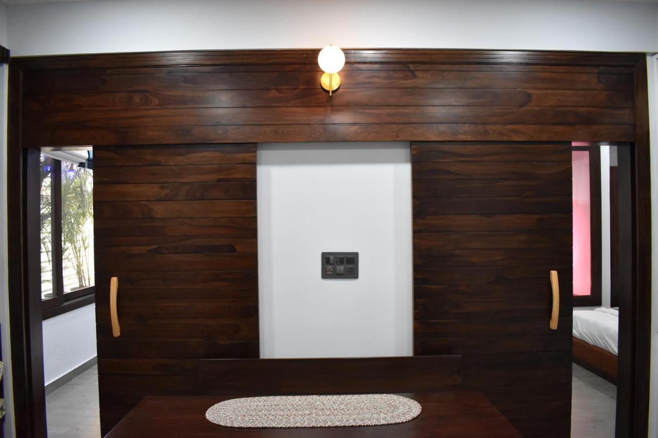 Shanti Villas - Luxury Home Stay Apartment 斋浦尔 外观 照片