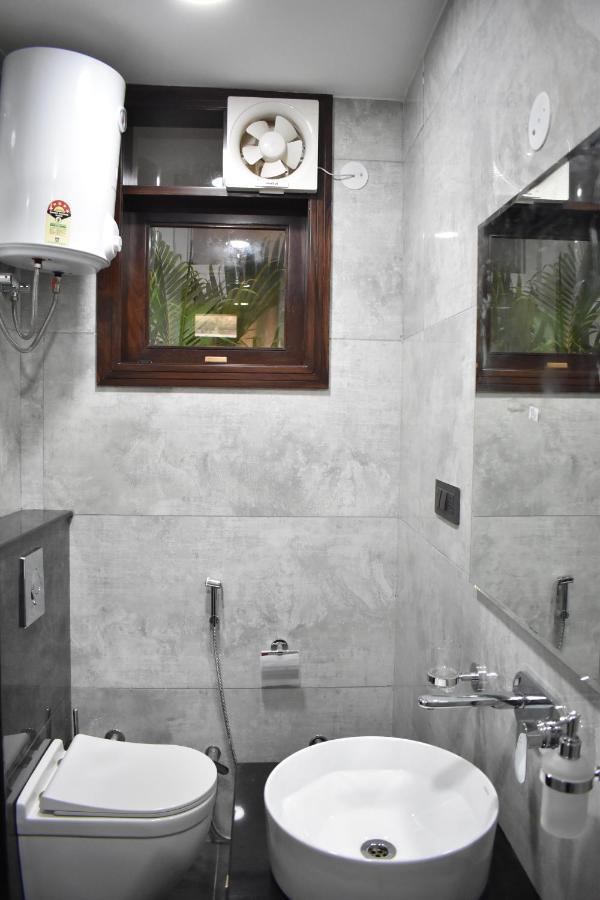 Shanti Villas - Luxury Home Stay Apartment 斋浦尔 外观 照片