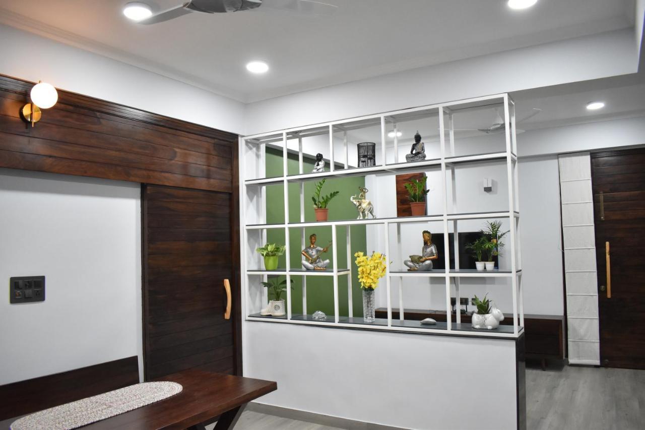 Shanti Villas - Luxury Home Stay Apartment 斋浦尔 外观 照片