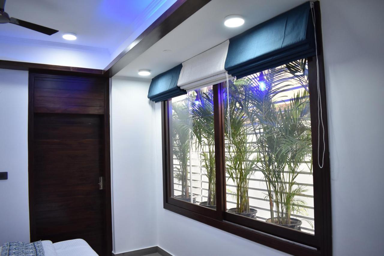 Shanti Villas - Luxury Home Stay Apartment 斋浦尔 外观 照片