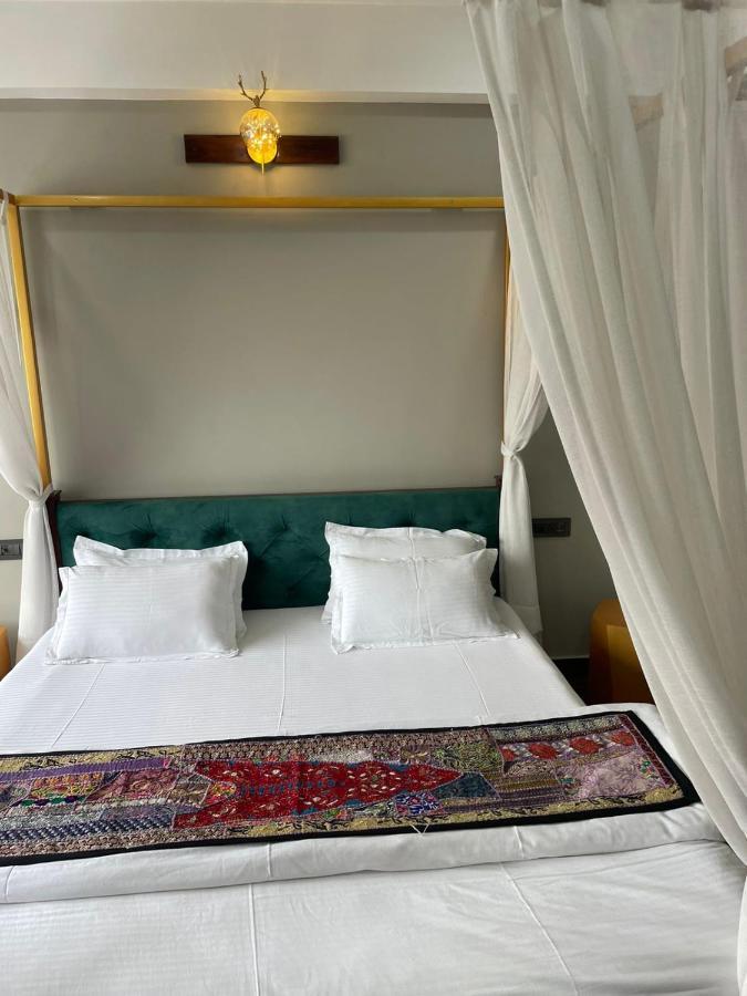 Shanti Villas - Luxury Home Stay Apartment 斋浦尔 外观 照片