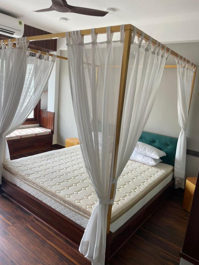 Shanti Villas - Luxury Home Stay Apartment 斋浦尔 外观 照片