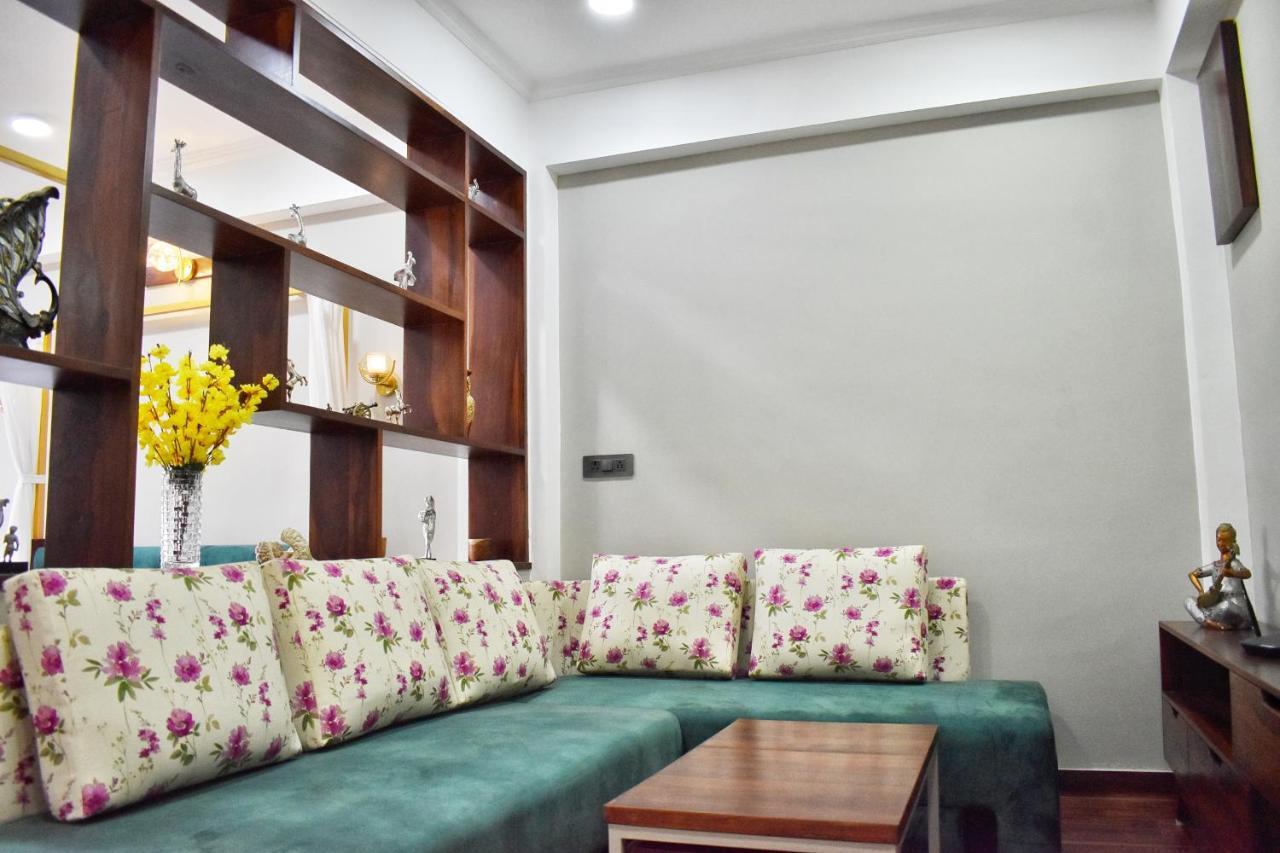 Shanti Villas - Luxury Home Stay Apartment 斋浦尔 外观 照片