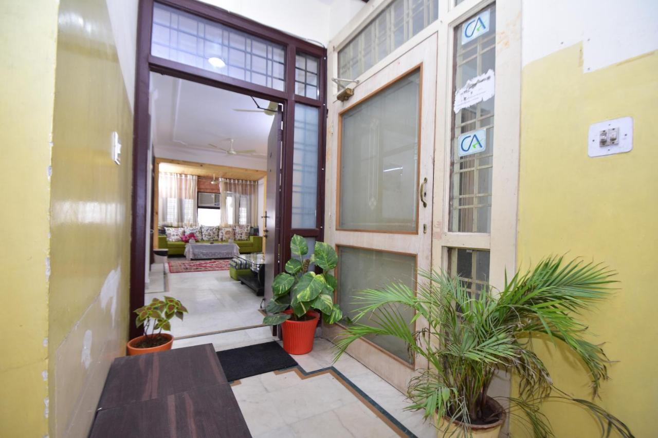 Shanti Villas - Luxury Home Stay Apartment 斋浦尔 外观 照片